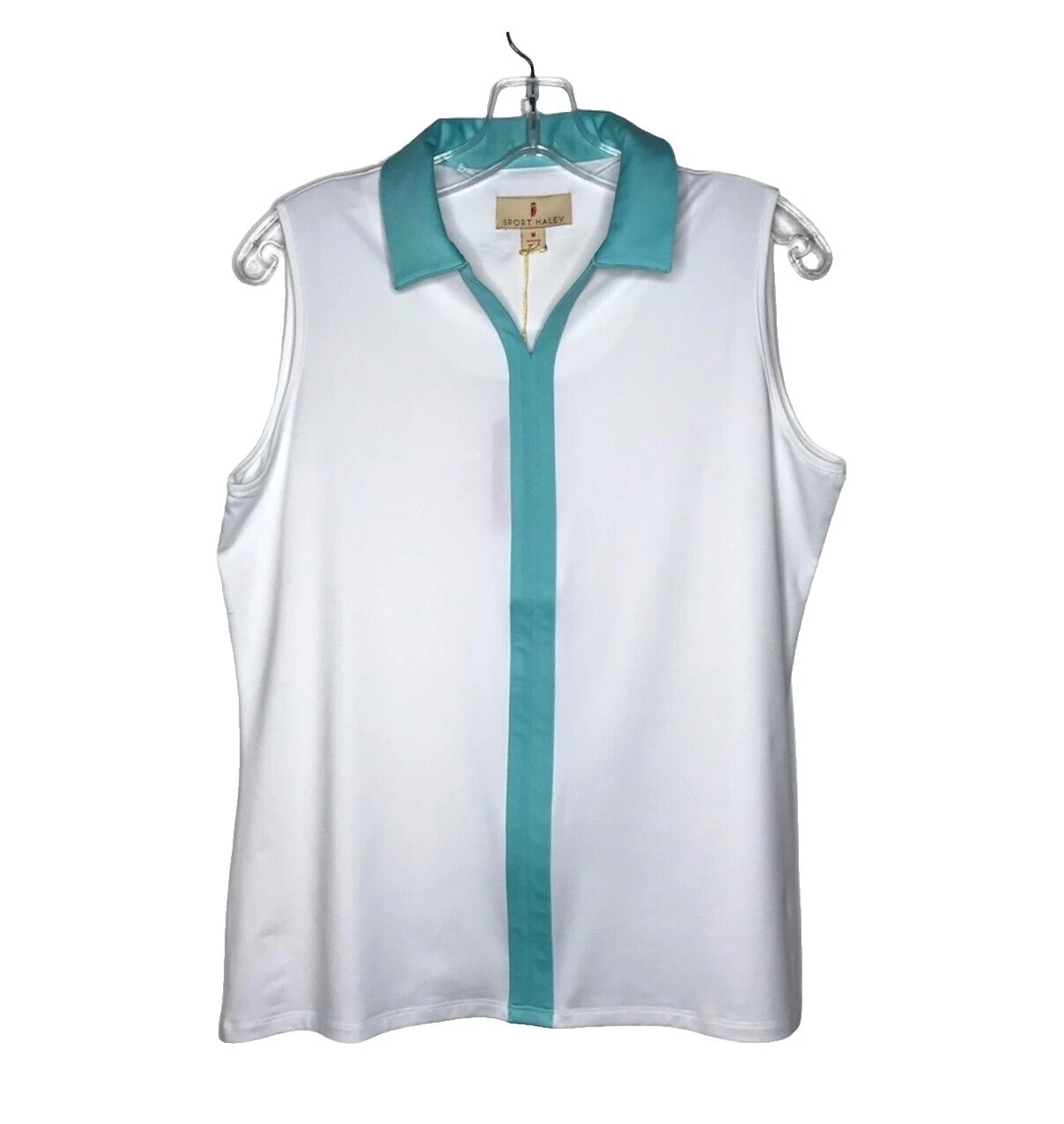 Tamaño Regular sólido Sport Haley Mujer Activewear