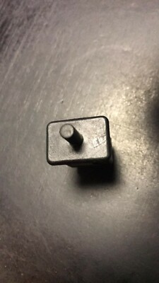 BMW E39 5er Handschuhfach Lichtschalter 1388277