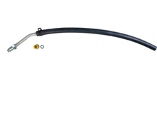 For 1991 GMC Syclone Power Steering Return Line Hose Assembly 11668CQCC