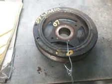 Harmonic Balancer 1.8L Fits 07-16 SENTRA 17661