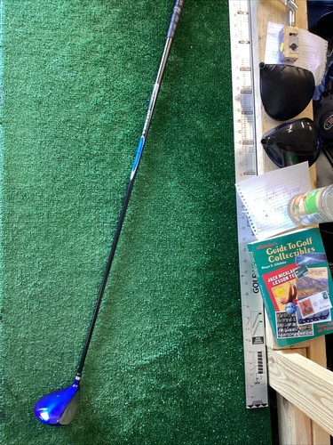 Integra SoooLong 5 Wood 20* Stiff Graphite Shaft - Picture 7 of 8