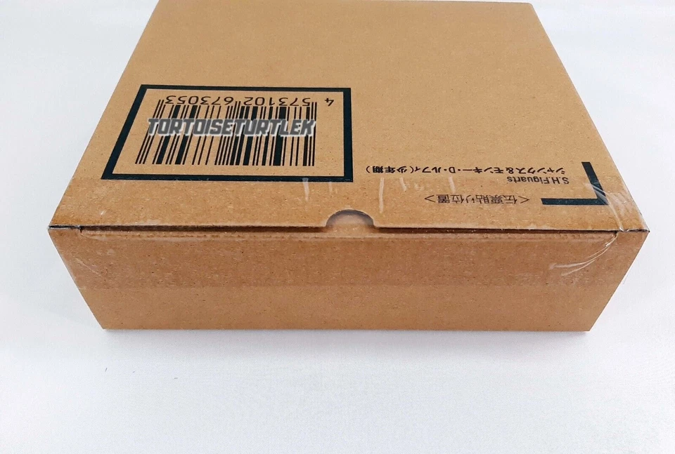 Экшн-фигурка S.H.Figuarts Shanks Monkey D. Luffy Childhood цельная Bandai - Изображение 3 из 4