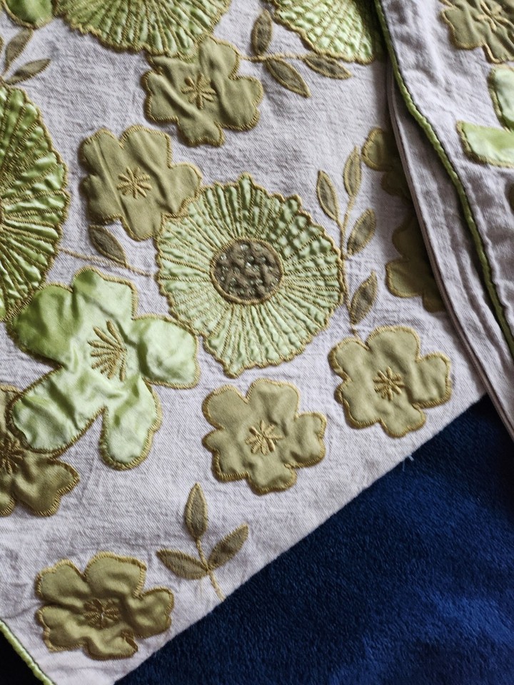 2 Cusion Covers 45x45 Dunelm eBay