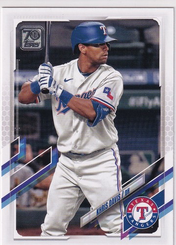 2021 TOPPS SERIES 2 # 501-660 FINISH YOUR SET YOU PICK - Picture 85 of 161