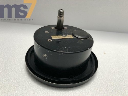 SWEENEY X1-2 GAUGE FOR HYDRAULIC TORQUE WRENCH PUMP/ POWER PACK 10,000 PSI - Picture 3 of 5