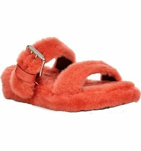 uggs shearling slippers