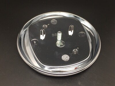 Stemma Fiat Rosso 95mm - Per 500, Panda, Punto, Multipla E Altri Modelli - Foto 9