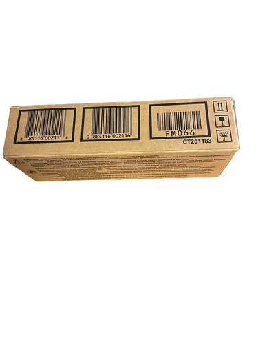 New Genuine Dell 2130CN/2135CN 2500-PAGES Yellow Toner Cartridge CT201183 FM066 - Picture 2 of 3
