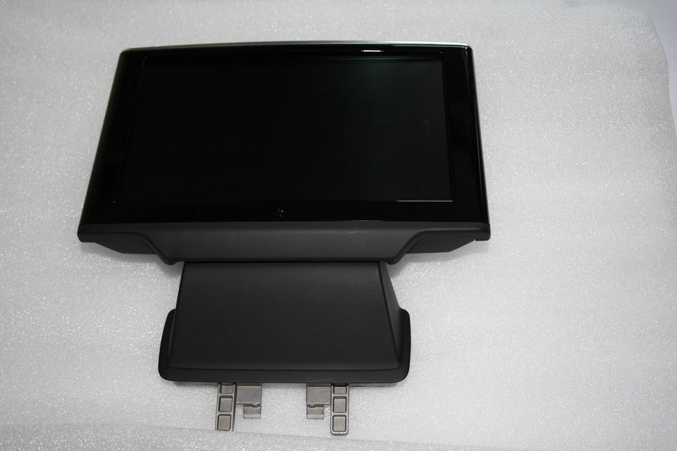ORIGINAL VW Phaeton Monitor Display LCD Bildschirm 10 Zoll TOP 3D0919607C - Bild 2 von 4