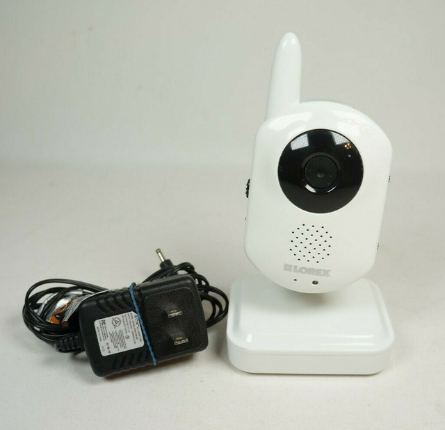 lorex baby monitor