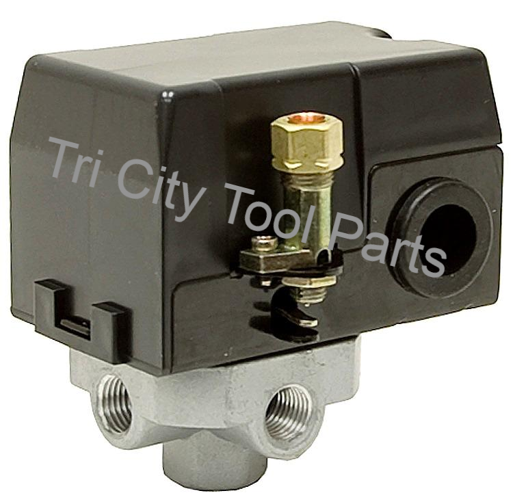 412024E MAKITA Replacement Pressure Switch 135 PSI MAC2400 MAC5200 AC700 Air C eBay