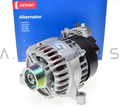 Генератор denso dan517