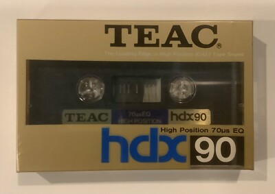 TEAC CT90 INSTRUMENTATION TAPE 20巻セット TEAC CT90 INSTRUMENTATION TAPE 20巻セット