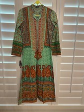 shalwar kameez