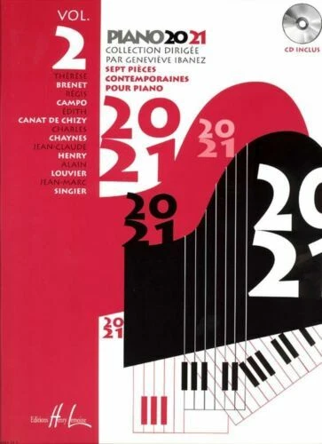 Partitions musicales et livres de chansons classiques, pour orgue