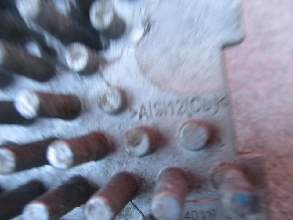 BMW X5 X6 F15 2014-2018 FARO DELANTERO LASTRE MÓDULO DE LUZ LED OEM Foto 4 de 4