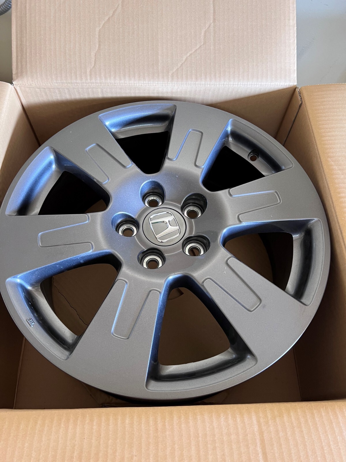 Honda Ridgeline Wheels One Complete Set of 4 for Honda Ridgeline | eBay