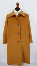 Peter Hahn Damen Herbst Winter Mantel Gr.20 S...