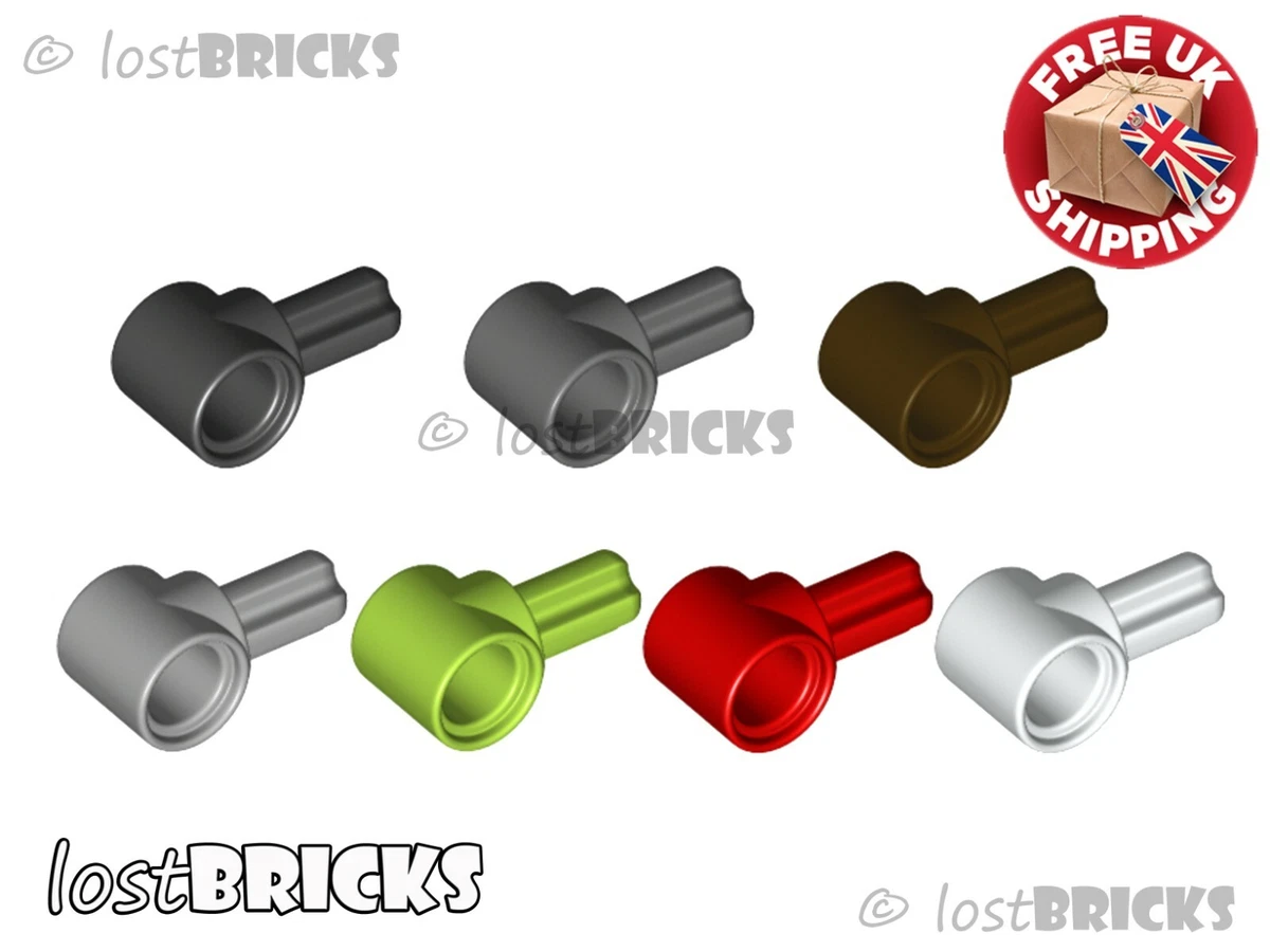 Lego technic pin connector discount