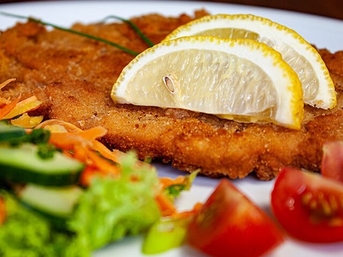 Soja-Steaks 2x1kg, Soja Fleisch Ersatz gentechnikfrei & vegan, Yakeba, Big Steak - Bild 4 von 5