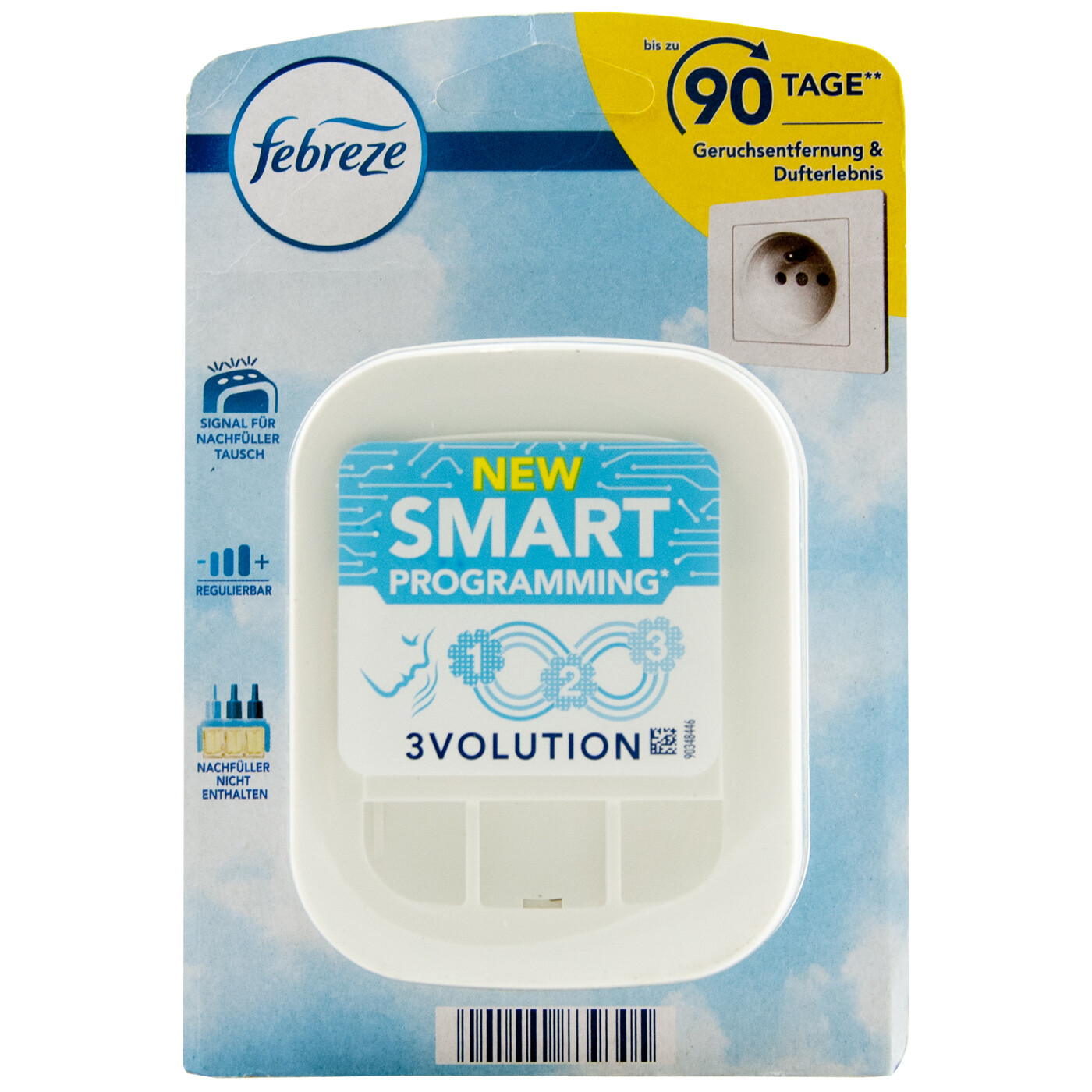 Febreze 3Volution Duftstecker for sale online