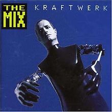 Mix [English Version] von Kraftwerk | CD | Zustand sehr gut