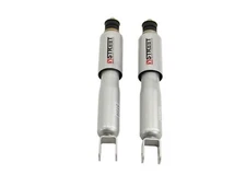 Belltech Front Shocks Absorber for 99-06 Silverado Sierra 1500 Pair 310400-QTY2