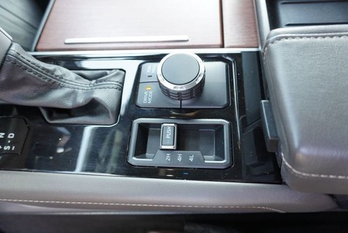 2022 Toyota Tundra 1794 - Picture 38 of 40