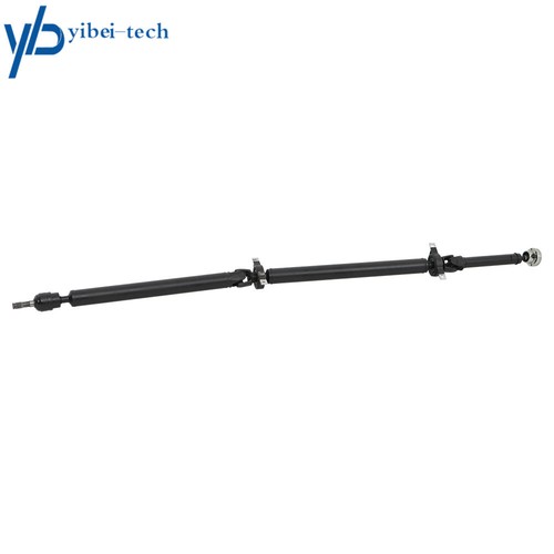 Driveshaft Prop Shaft Assembly Rear Side 22885388 For 2010-2016 Cadillac SRX AWD - Picture 3 of 14