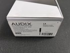 New Audix L5 Lavalier Miniature Condenser Cardioid Microphone