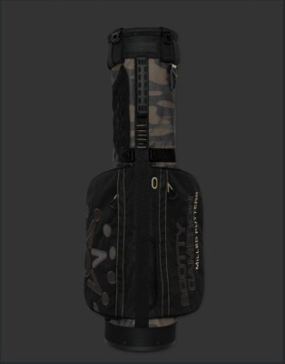 Scotty Cameron - Sunday Bag - Camo 2024 | eBay