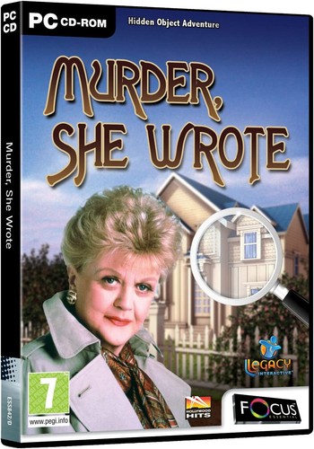 Murder She Wrote