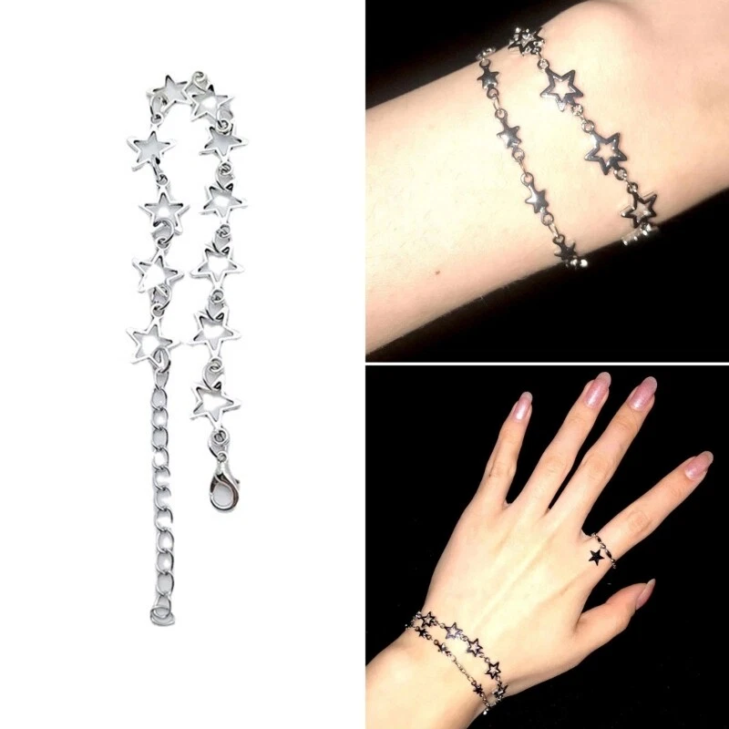 Charm 2024 chain bracelet