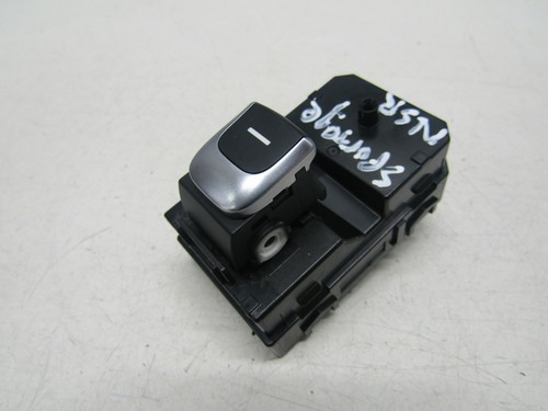 KIA SPORTAGE MK4 2016-18 NEARSIDE REAR DOOR WINDOW SWITCH 93580-D9100 O1278