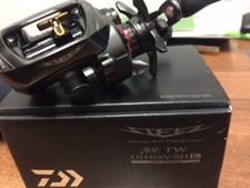 daiwa steez sv tw 1016 sv shl