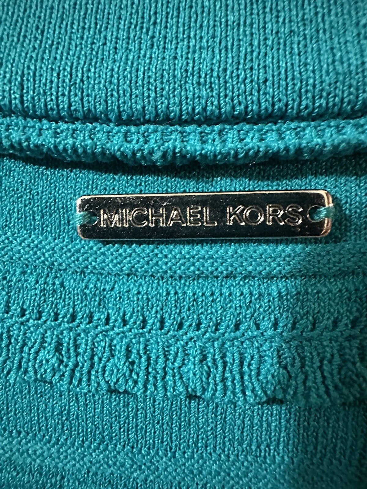 Abito Michael Michael Kors taglia S