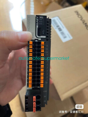 1PC NEW PLC module Easy301-0808TN Shipping by DHL/FedEX