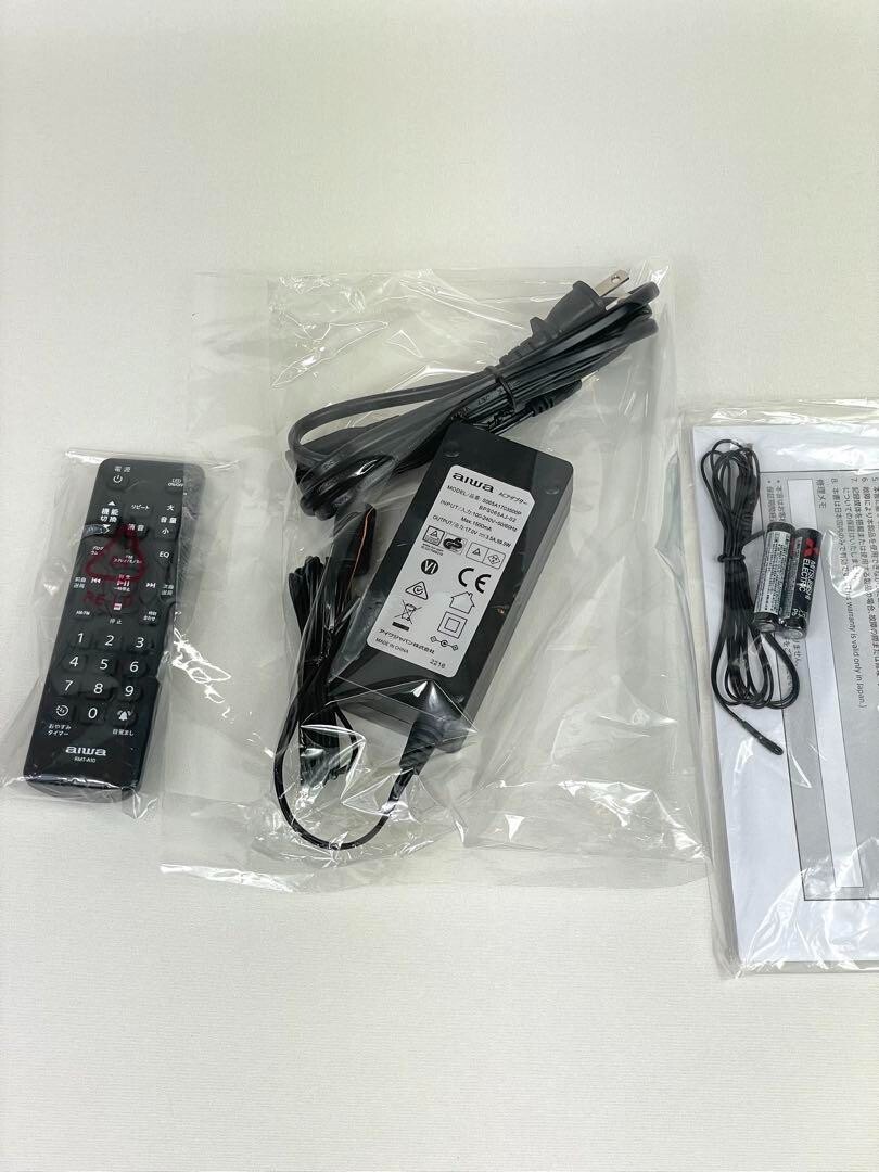 Aiwa XR-BUX10 Jetstream Audio CD Radio Music Player from Aiwa XR-BUX10 Jetstream Audio CD Radio Music Player from