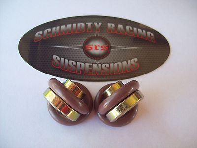 FOX Performance 2.5 SHOCK MOUNT BUSHING VITON O-RING TURBO
