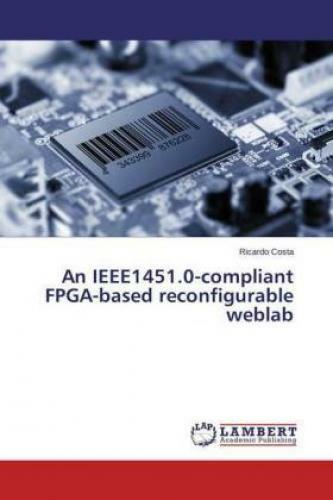 Thumbnail - An Ieee1451.0-compliant Fpga-based Reconfigurable Weblab 2744