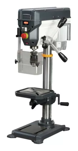 OPTIdrill Tischbohrmaschine DQ 20 V mit Variator - 3191080