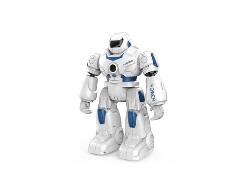 YCOO Mega Bot Ferngesteuerter Roboter programmierbar 32 cm multidirektional S...