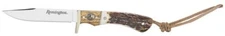 New Remington Guide Jr. Skinner Fixed Blade Knife 15655
