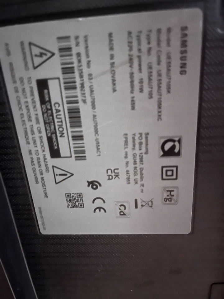 télévision - Photo 4/4