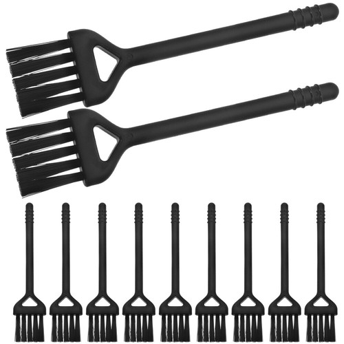 20 Pcs Cleaning Brush Mini Keyboard Coffeemaker Laptop Small for - Afbeelding 4 van 12