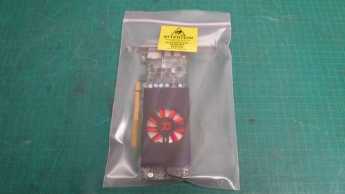 Dell (D091) 0NDRG5 AMD Radeon RX 550 4GB GDDR5 Graphics Card - Picture 14 of 14