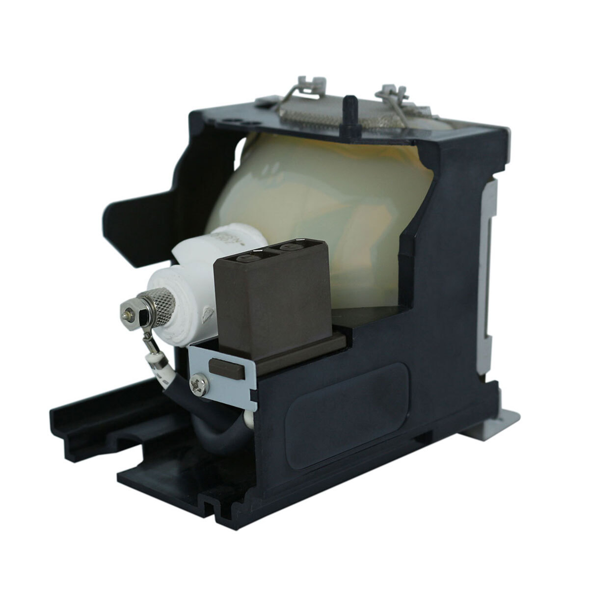 Jaspertronics™ Lamp & Housing for Hitachi MC-X3200 Jaspertronics™ Lamp & Housing for Hitachi MC-X3200