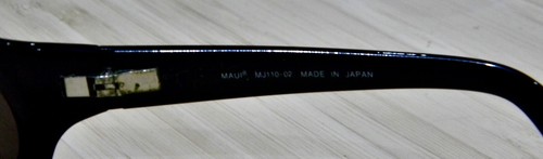 maui jim sunglasses polarised - Picture 4 of 4