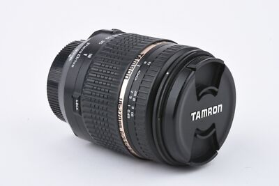 その他 TAMRON AF18-270F3.5-6.3DI 2VC(B003C) Tamron AF 18-270mm f3.5-6.3 Di II VC B008 Nikon AF Mount, CLA'D 6M