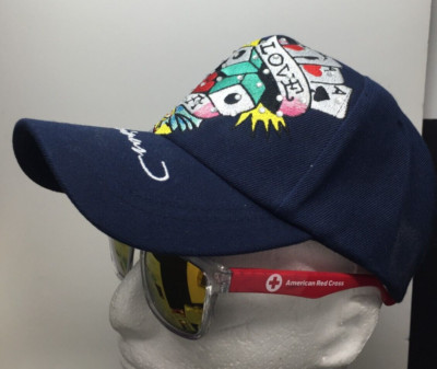 帽子 I LOVE VALLAD CAP vallad I love vallad CAP キャップ 帽子 バラード io - メルカリ